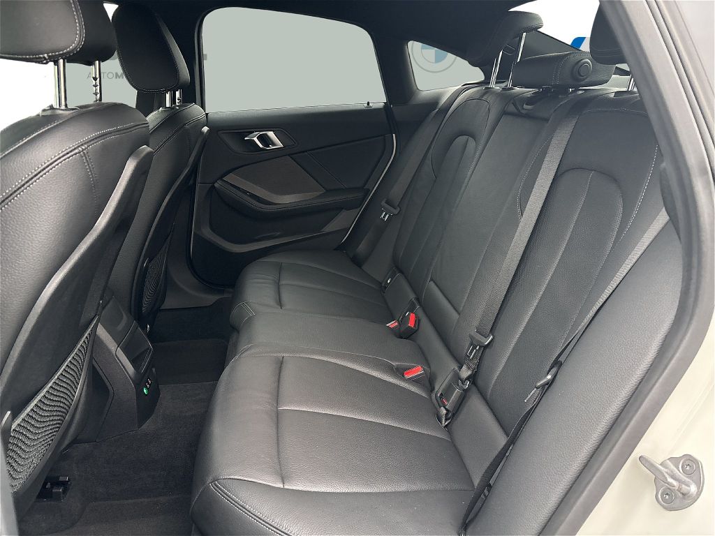 BMW 218 Gran Coupé 2023