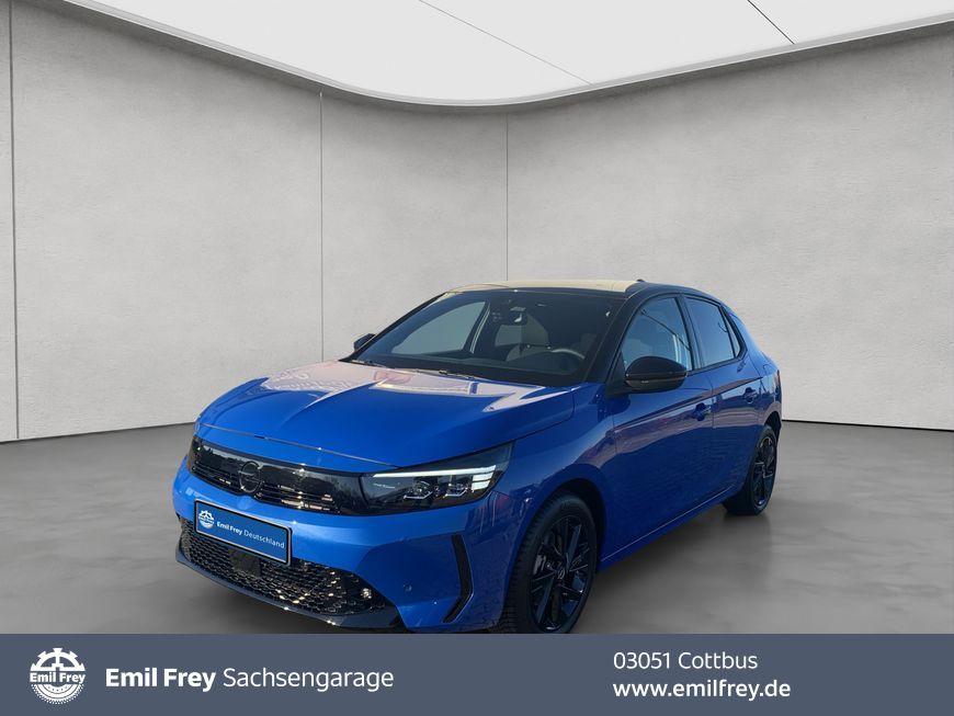 Opel Corsa 2024