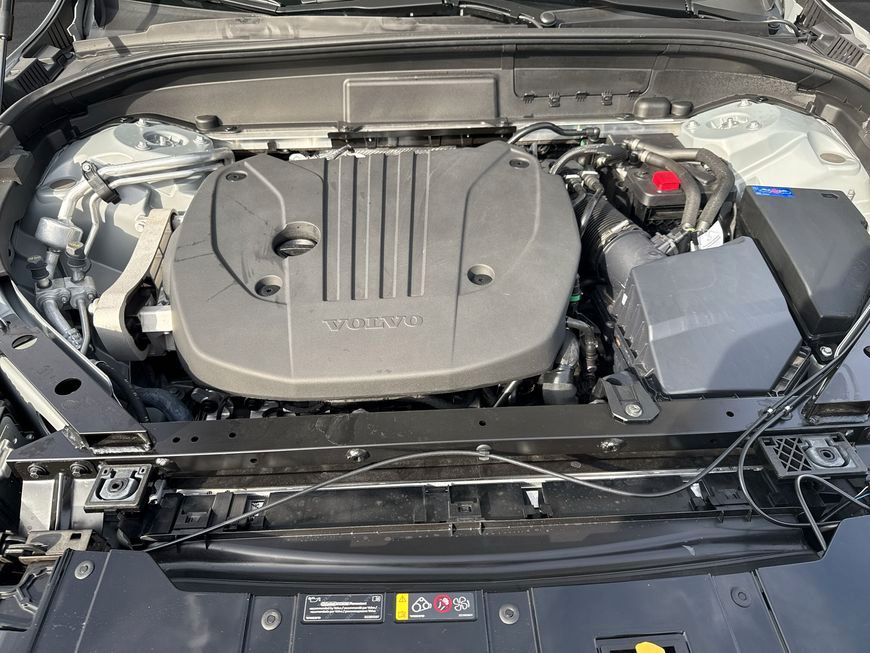 Volvo XC60 2024