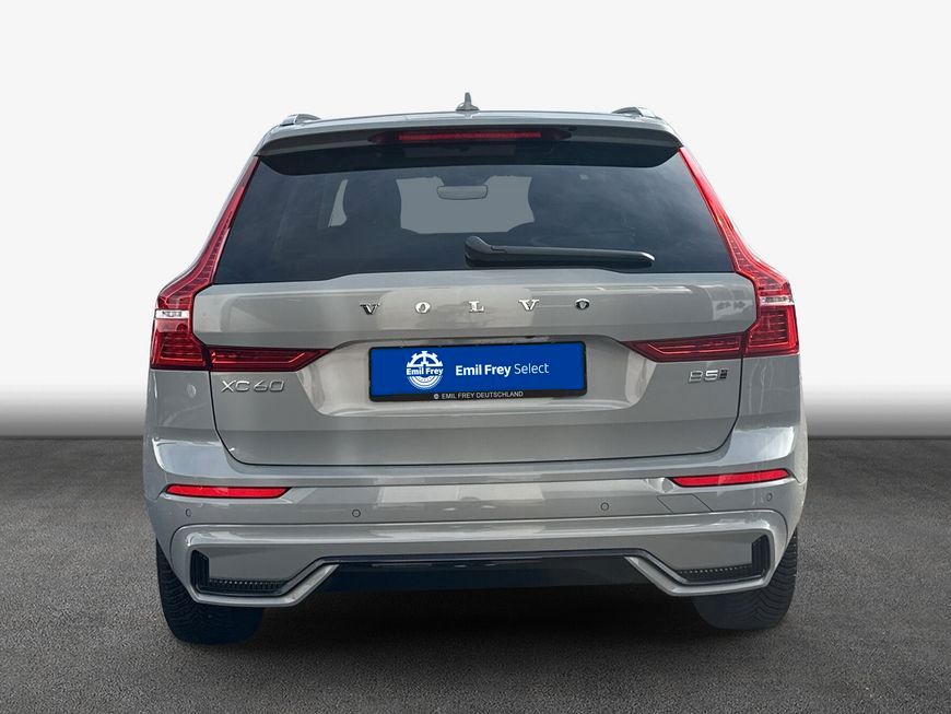 Volvo XC60 2024