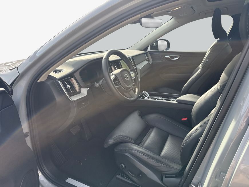 Volvo XC60 2024