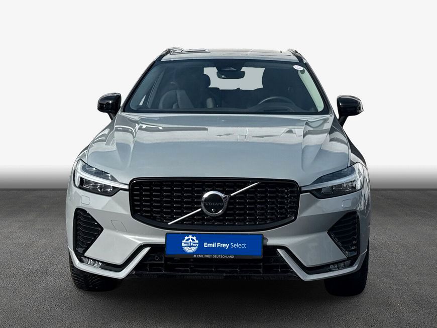 Volvo XC60 2024