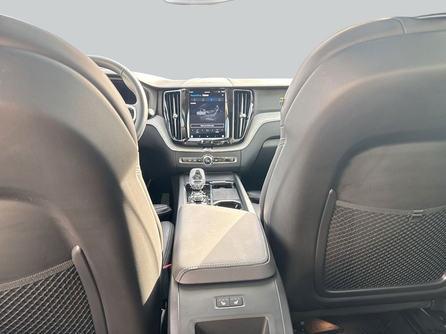 Volvo XC60 2024