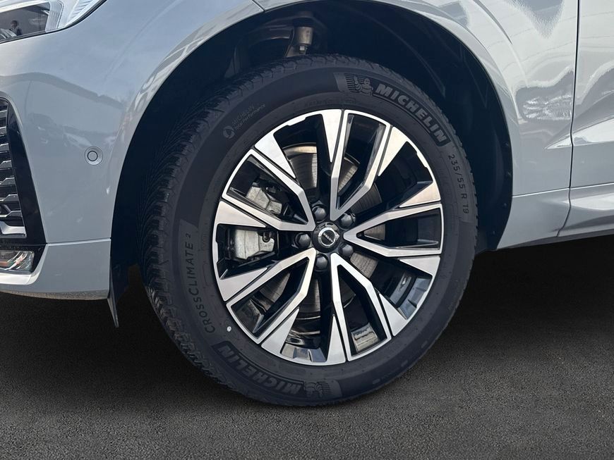 Volvo XC60 2024