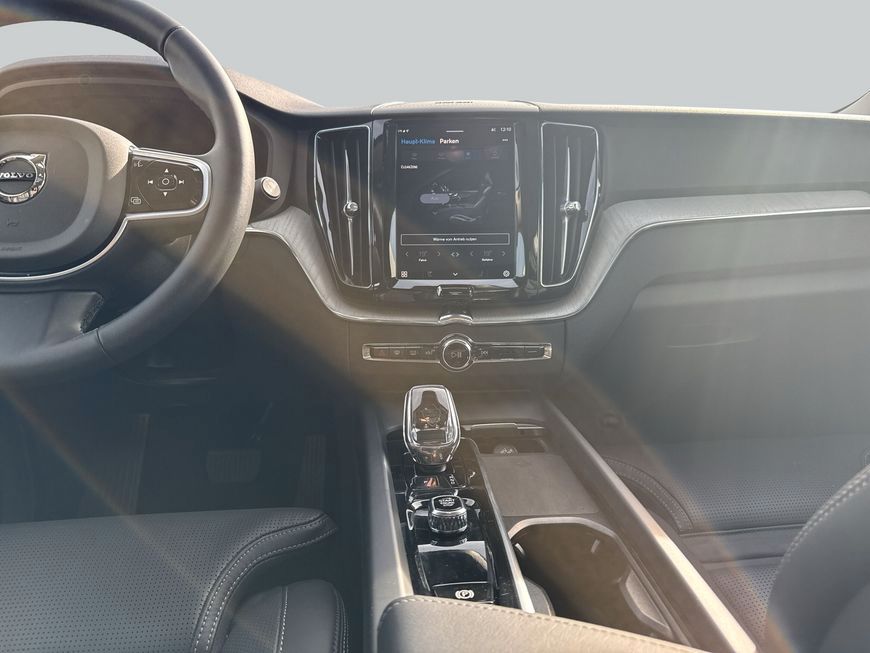 Volvo XC60 2024