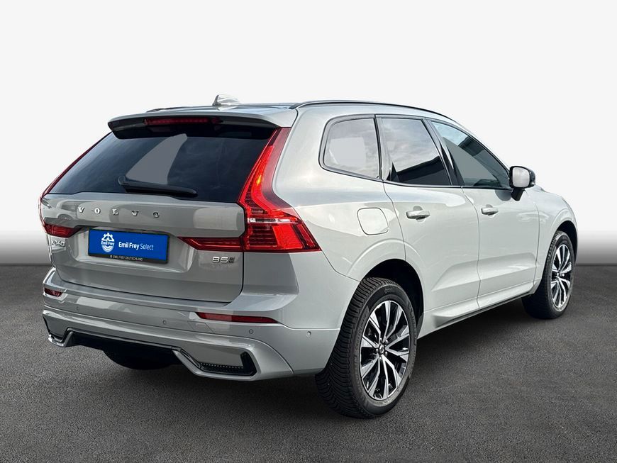 Volvo XC60 2024