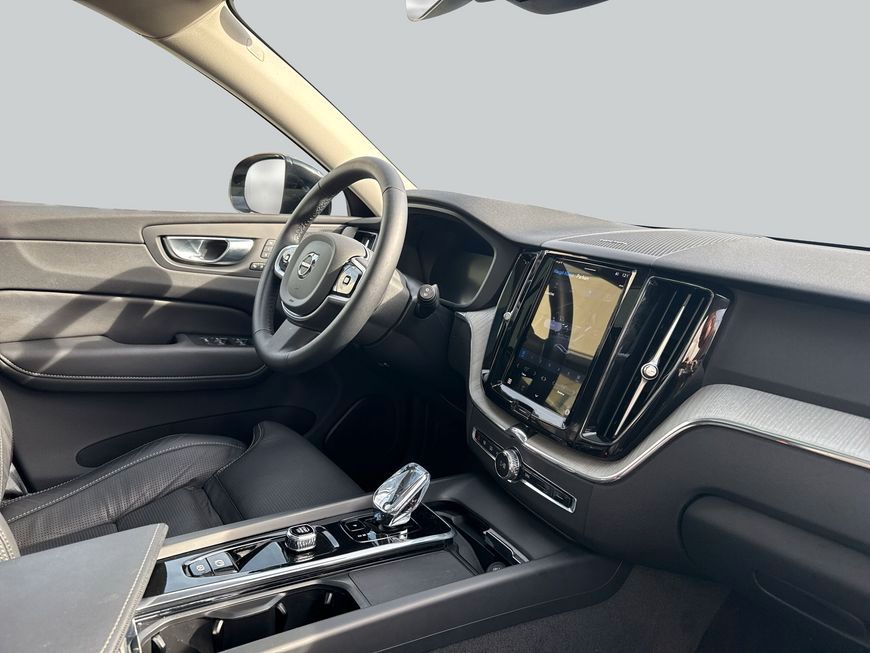 Volvo XC60 2024