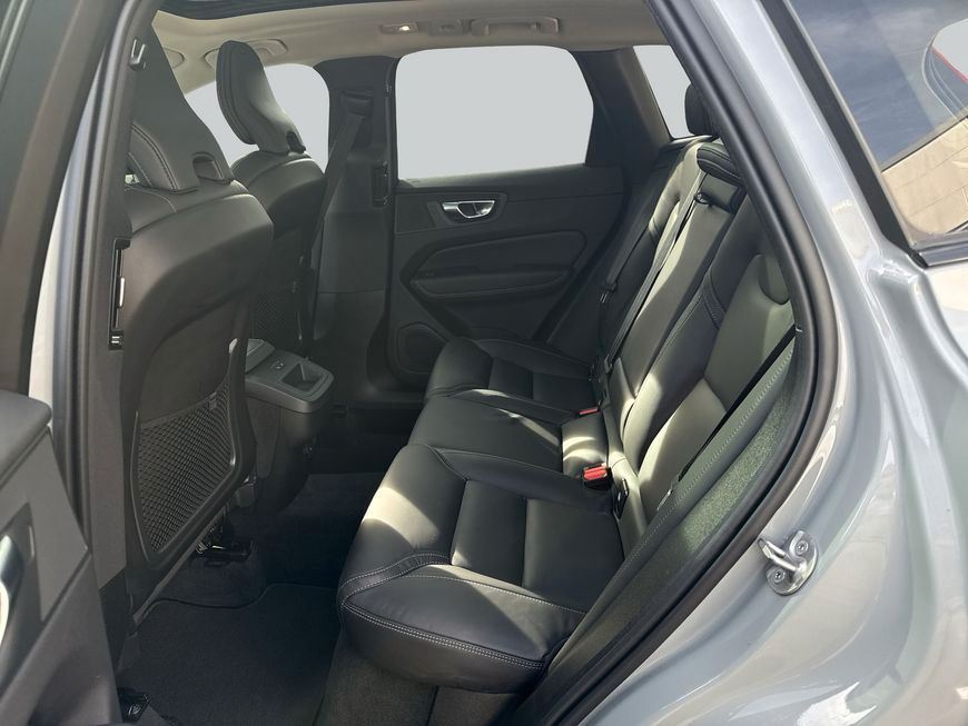 Volvo XC60 2024