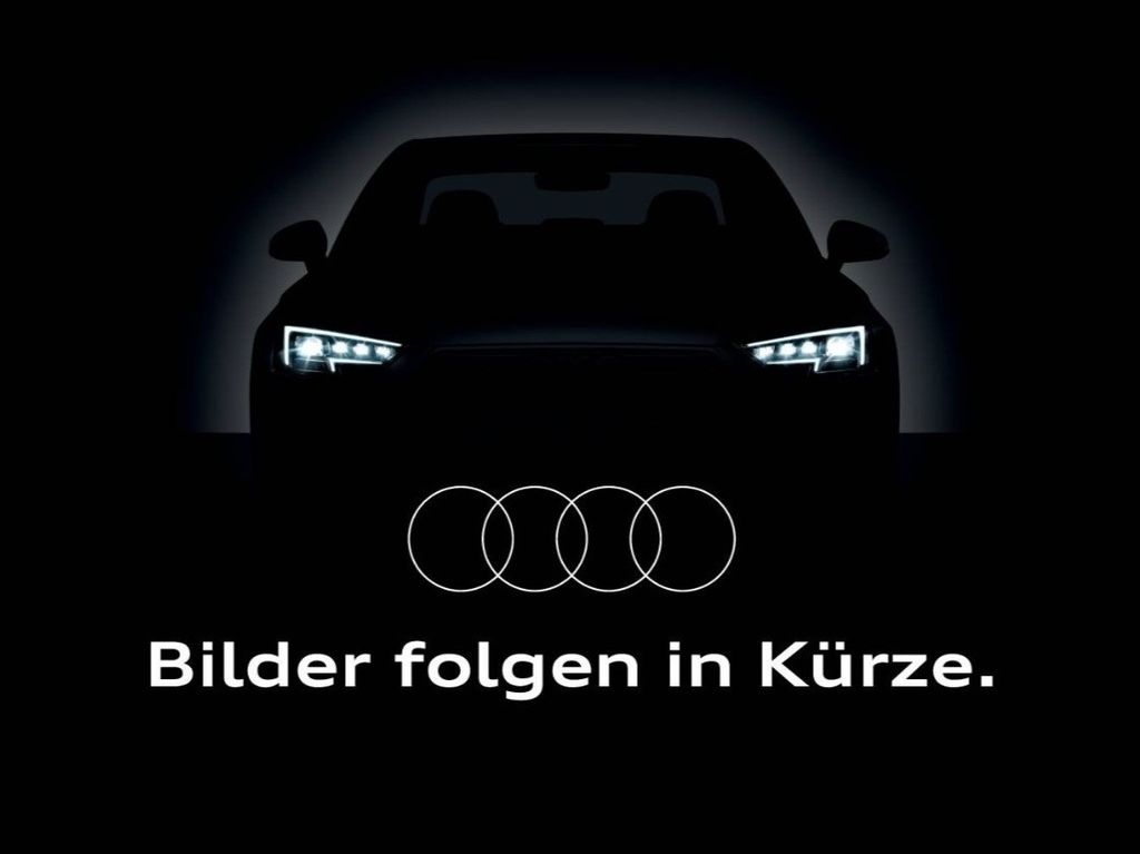 Audi A5 2025