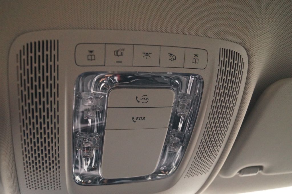 Mercedes-Benz A 160 2020