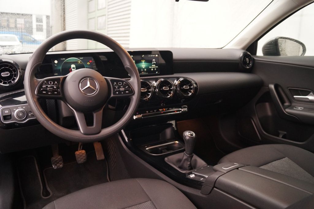 Mercedes-Benz A 160 2020