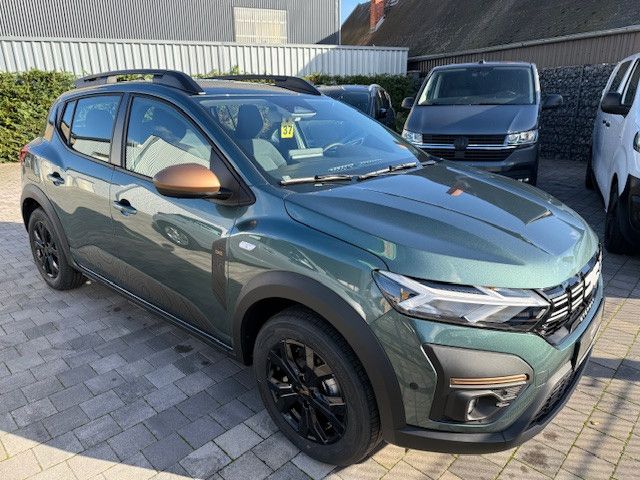 Dacia Sandero 2025