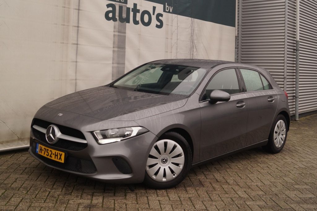 Mercedes-Benz A 160 2020