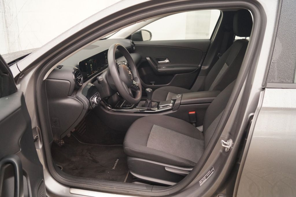Mercedes-Benz A 160 2020