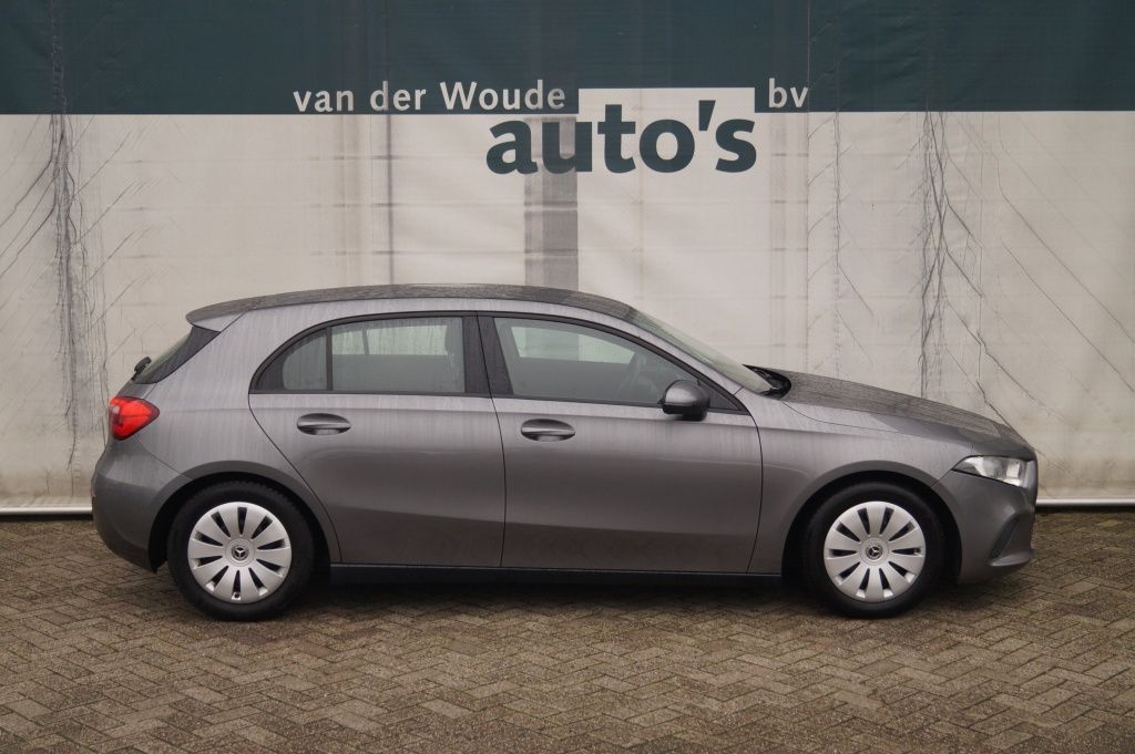 Mercedes-Benz A 160 2020