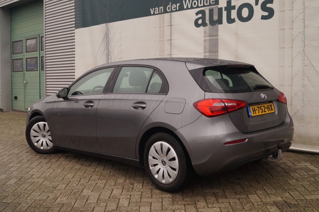 Mercedes-Benz A 160 2020