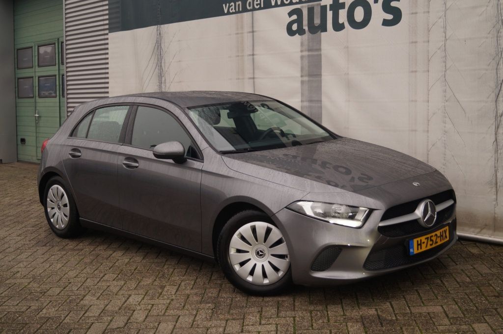 Mercedes-Benz A 160 2020
