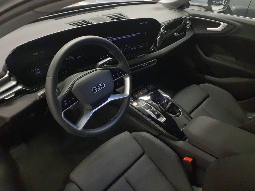 Audi A5 2025