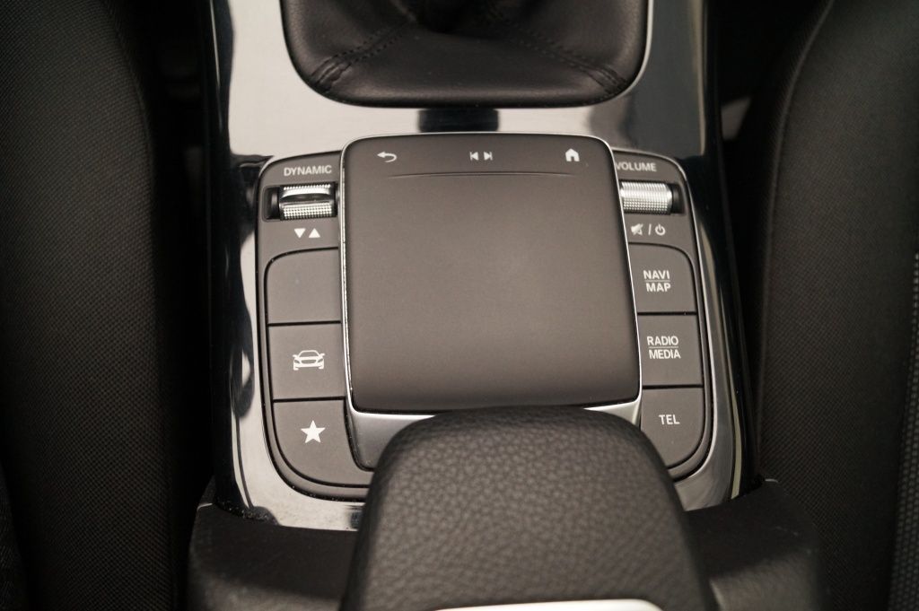 Mercedes-Benz A 160 2020