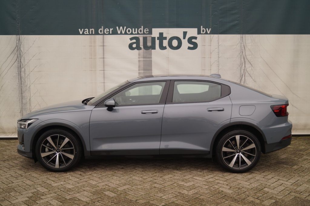 Polestar 2 2021