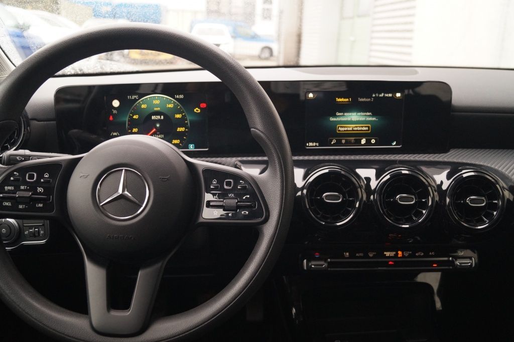 Mercedes-Benz A 160 2020