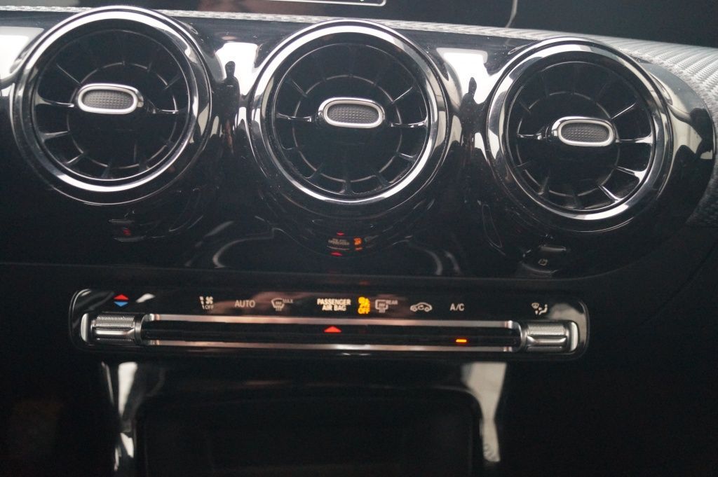 Mercedes-Benz A 160 2020