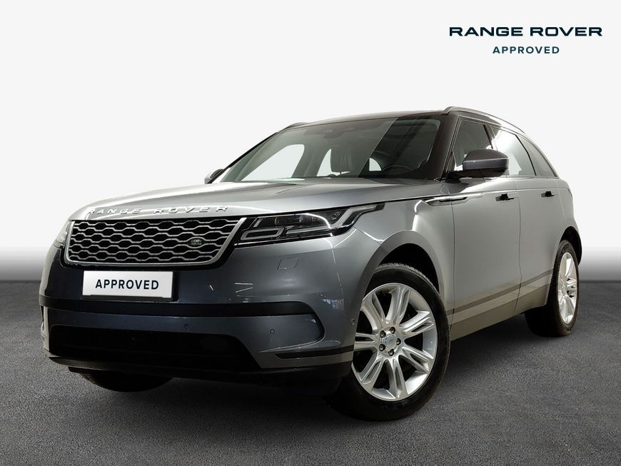 Land Rover Range Rover Velar 2021