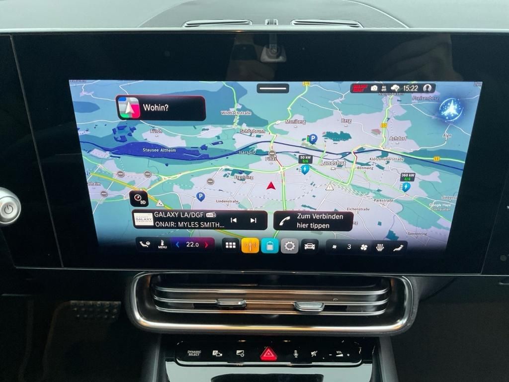 Mercedes-Benz CLA 350 2025