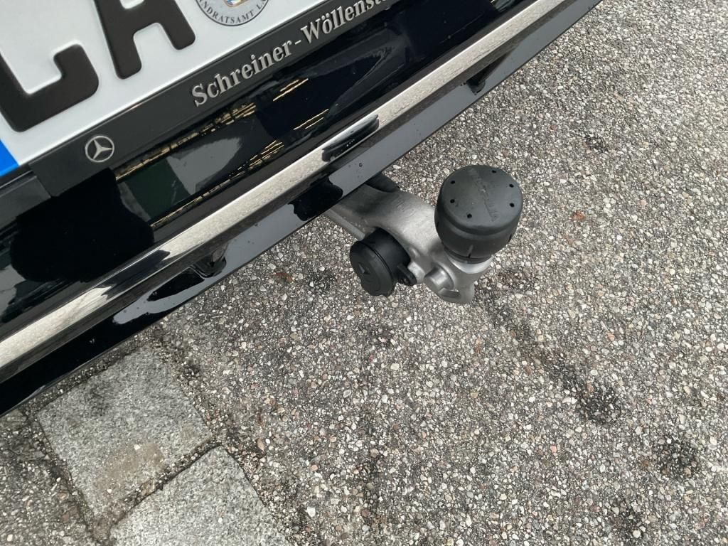 Mercedes-Benz CLA 350 2025