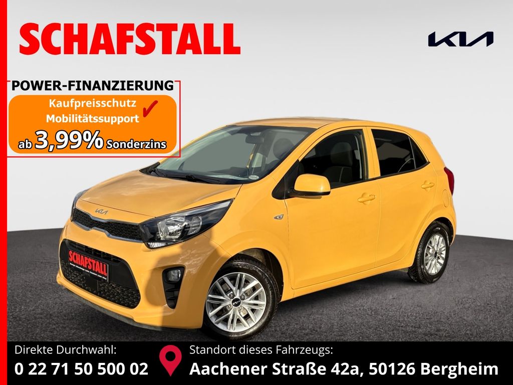Kia Picanto 2023