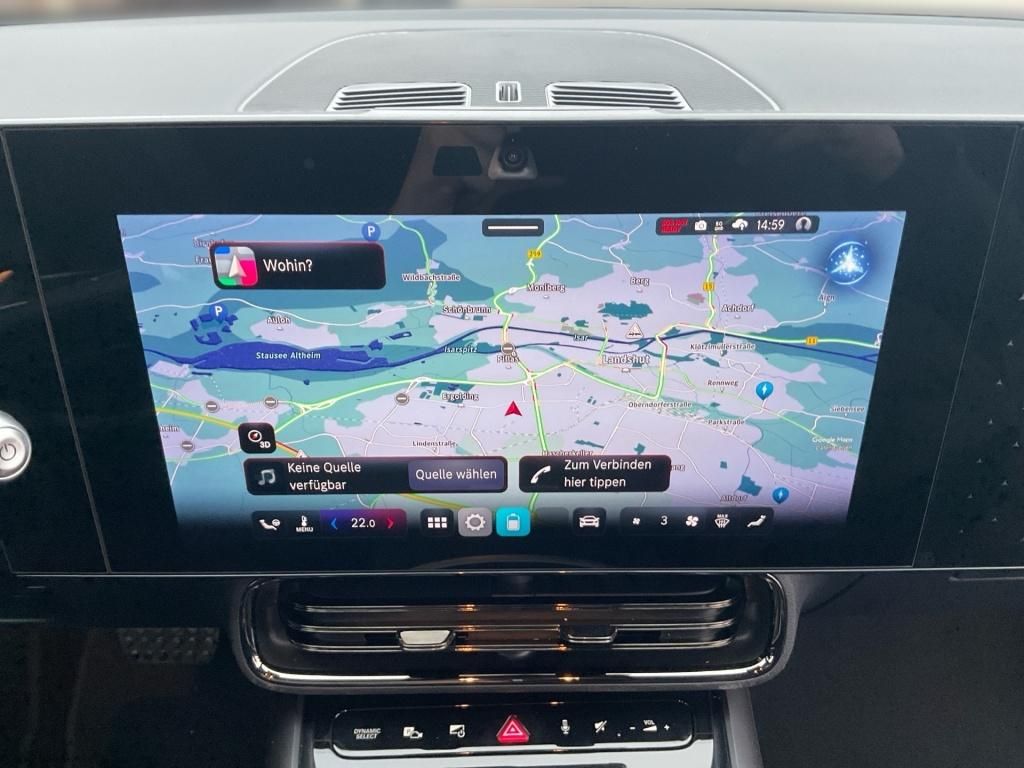 Mercedes-Benz CLA 350 2025