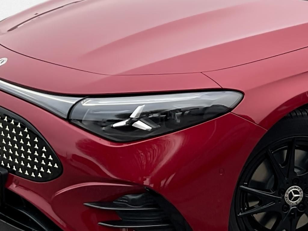 Mercedes-Benz CLA 350 2025