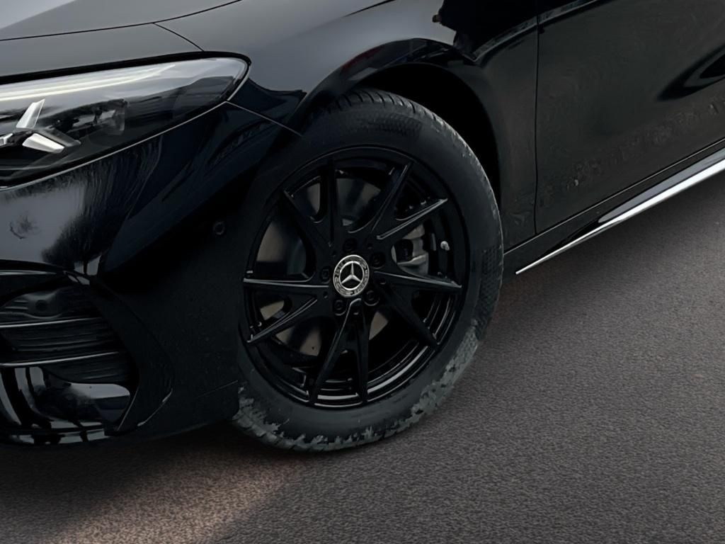 Mercedes-Benz CLA 350 2025