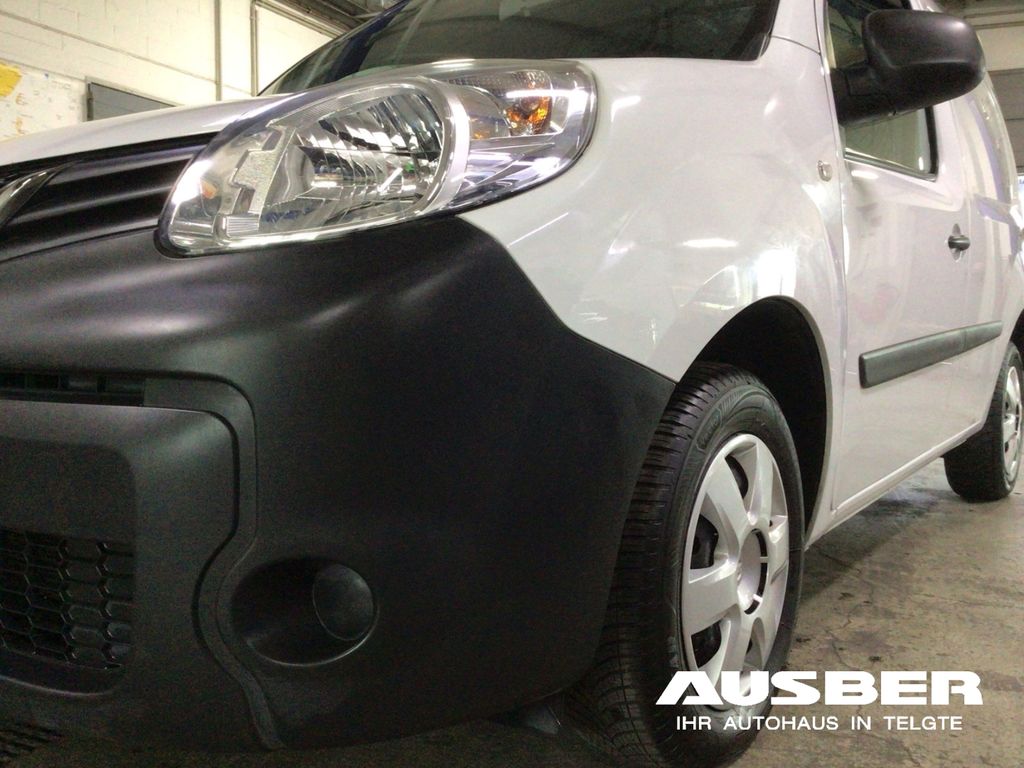 Nissan NV250 2021