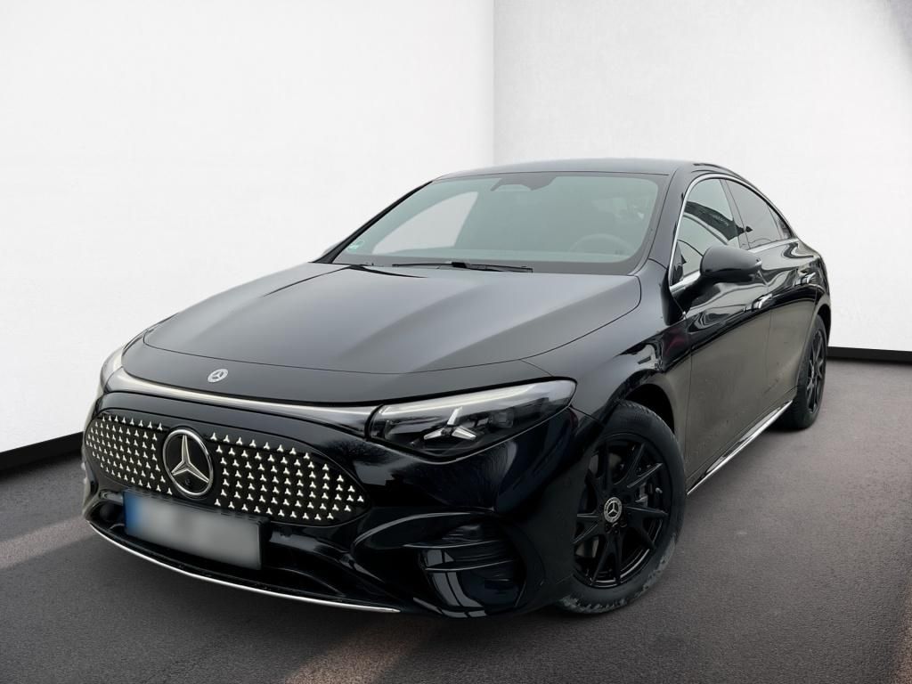 Mercedes-Benz CLA 350 2025