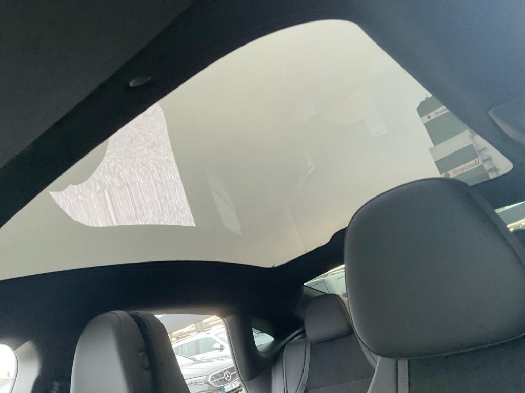 Mercedes-Benz CLA 350 2025