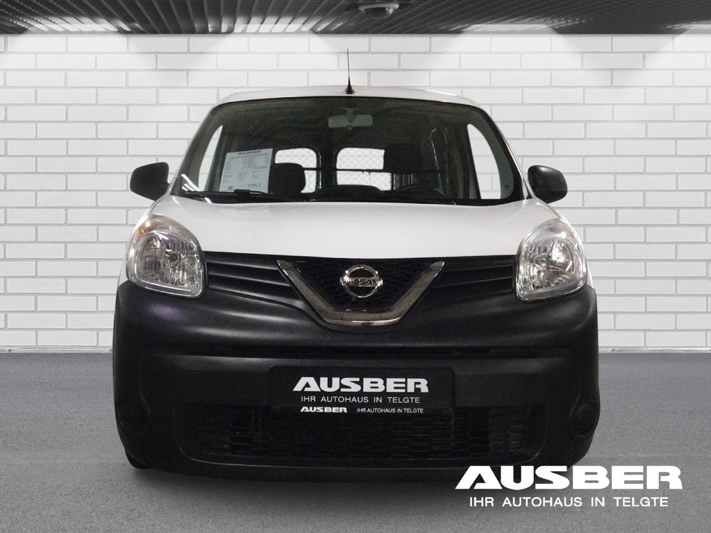 Nissan NV250 2021