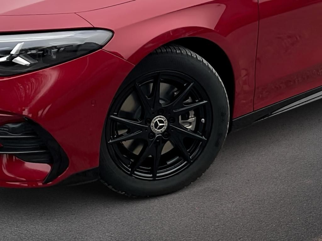 Mercedes-Benz CLA 350 2025
