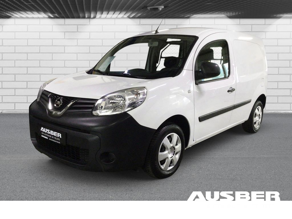 Nissan NV250 2021