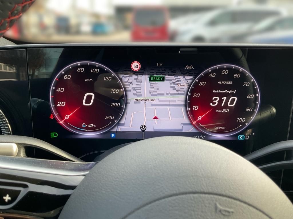 Mercedes-Benz CLA 350 2025