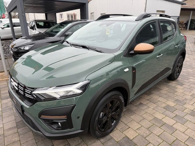 Dacia Sandero 2025