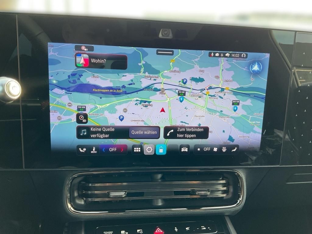 Mercedes-Benz CLA 350 2025