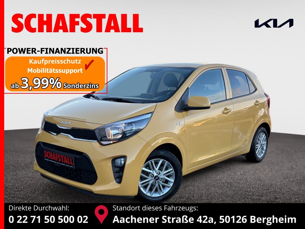 Kia Picanto 2023