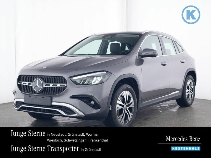 Mercedes-Benz GLA 200 2024
