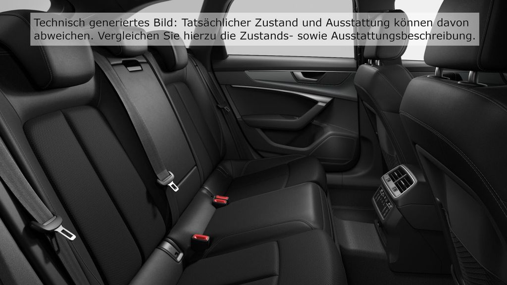 Audi A6 2020
