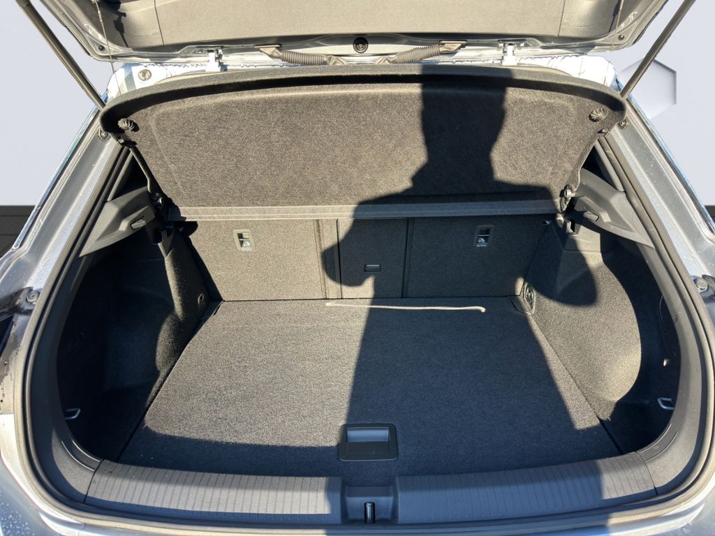 Volkswagen T-Roc 2024