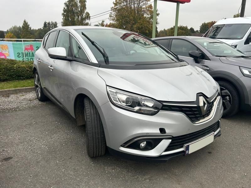 Renault Scenic 2019