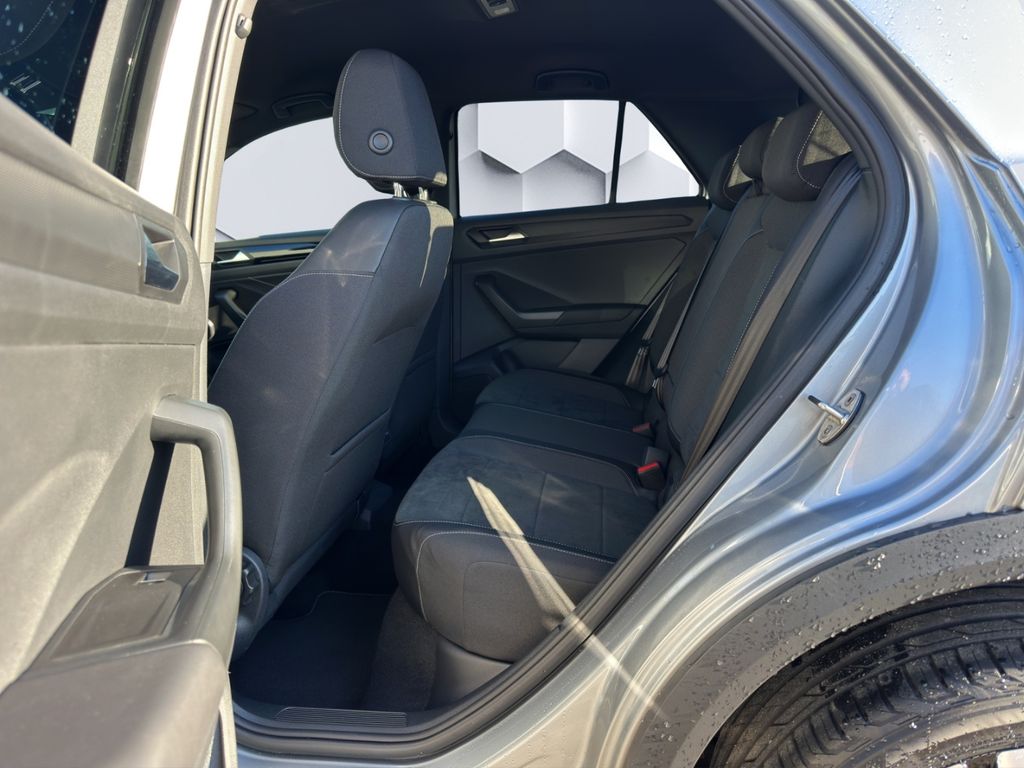 Volkswagen T-Roc 2024