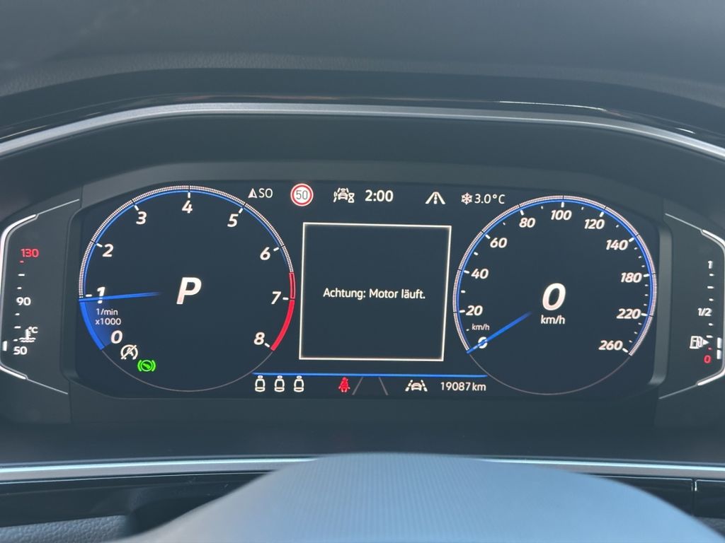 Volkswagen T-Roc 2024