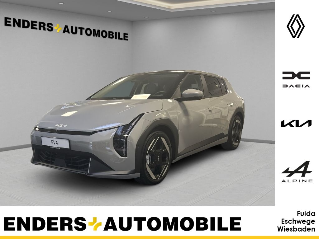 Kia EV4